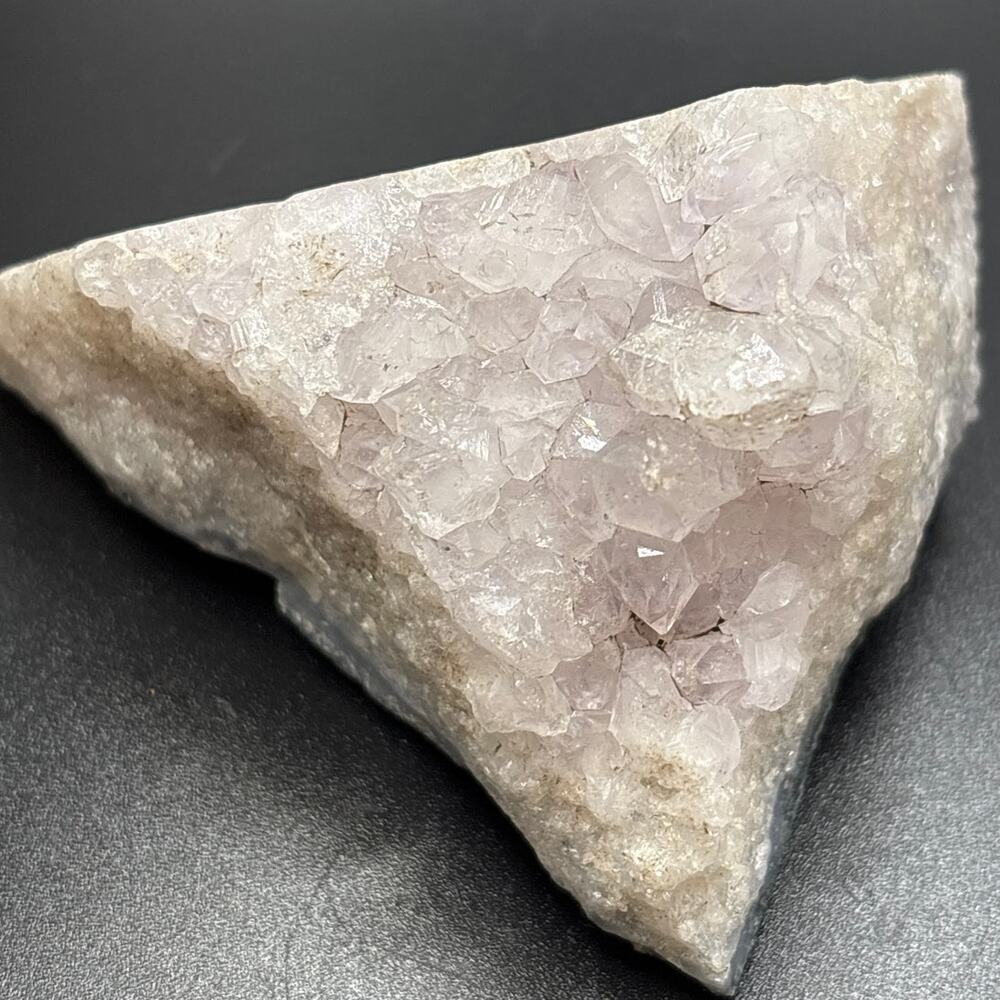 Pretty Stilbite Zeolite Specimen